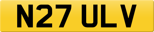 N27ULV